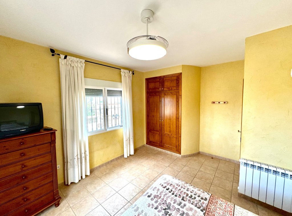 Location - Villa - Jacarilla