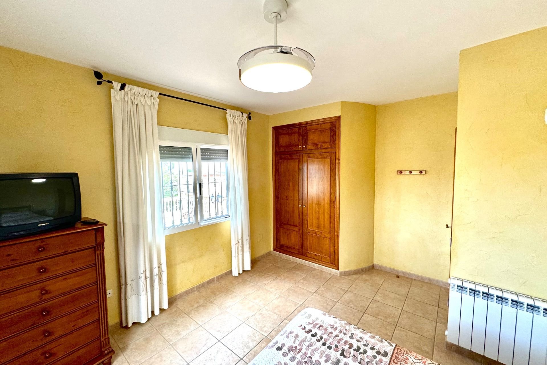 Location - Villa - Jacarilla
