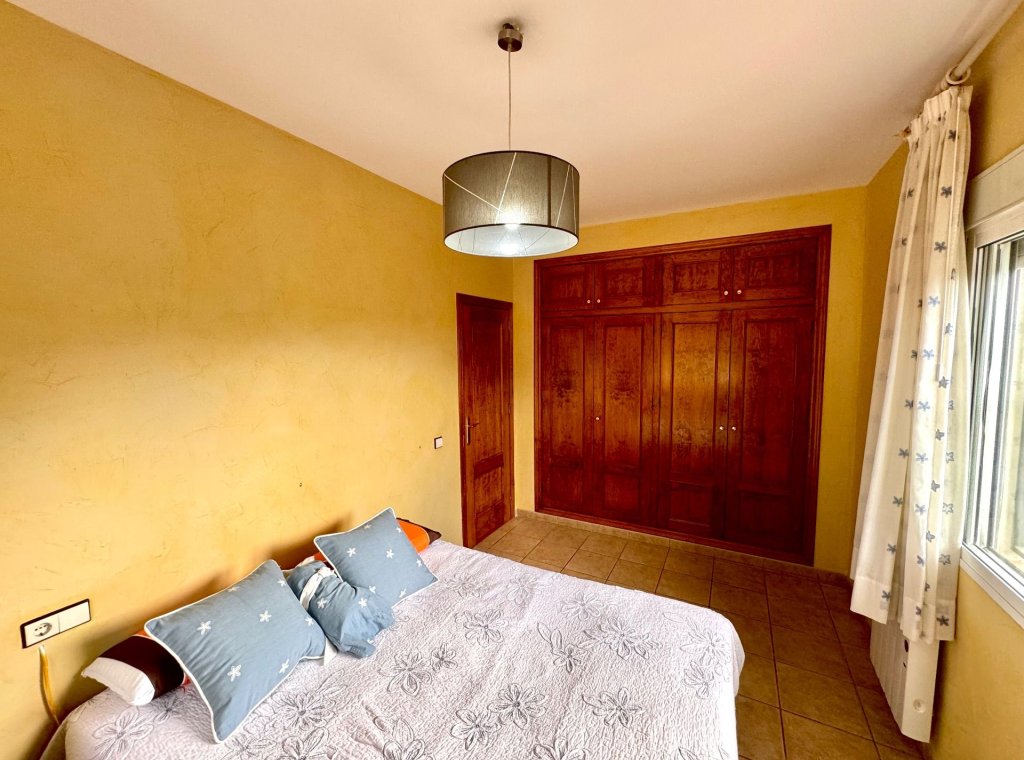 Location - Villa - Jacarilla