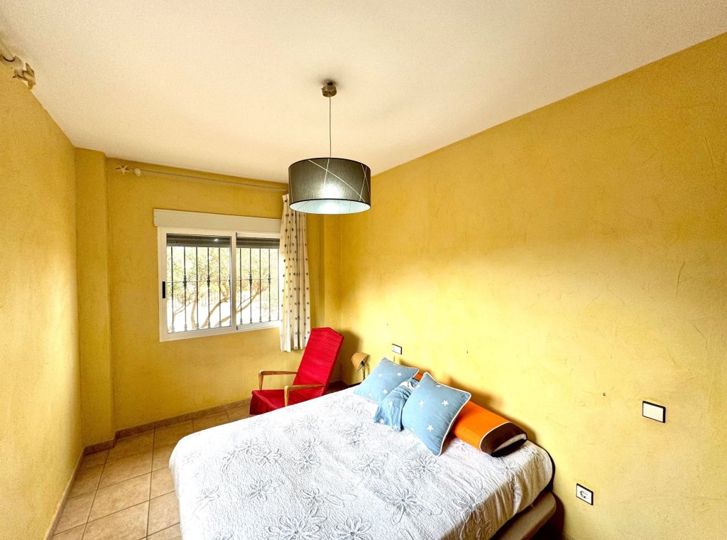 Location - Villa - Jacarilla