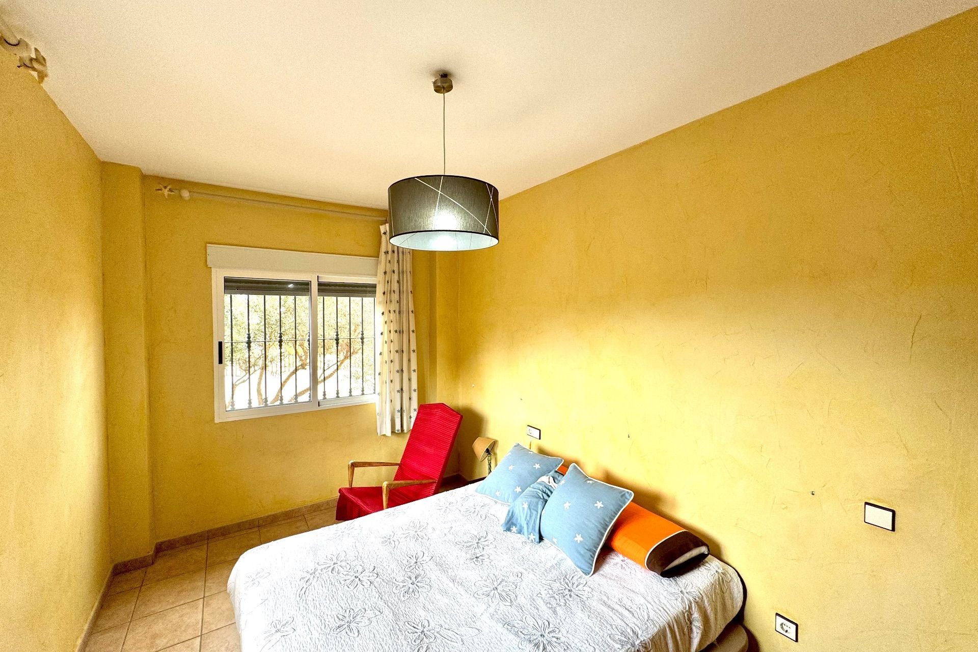 Location - Villa - Jacarilla