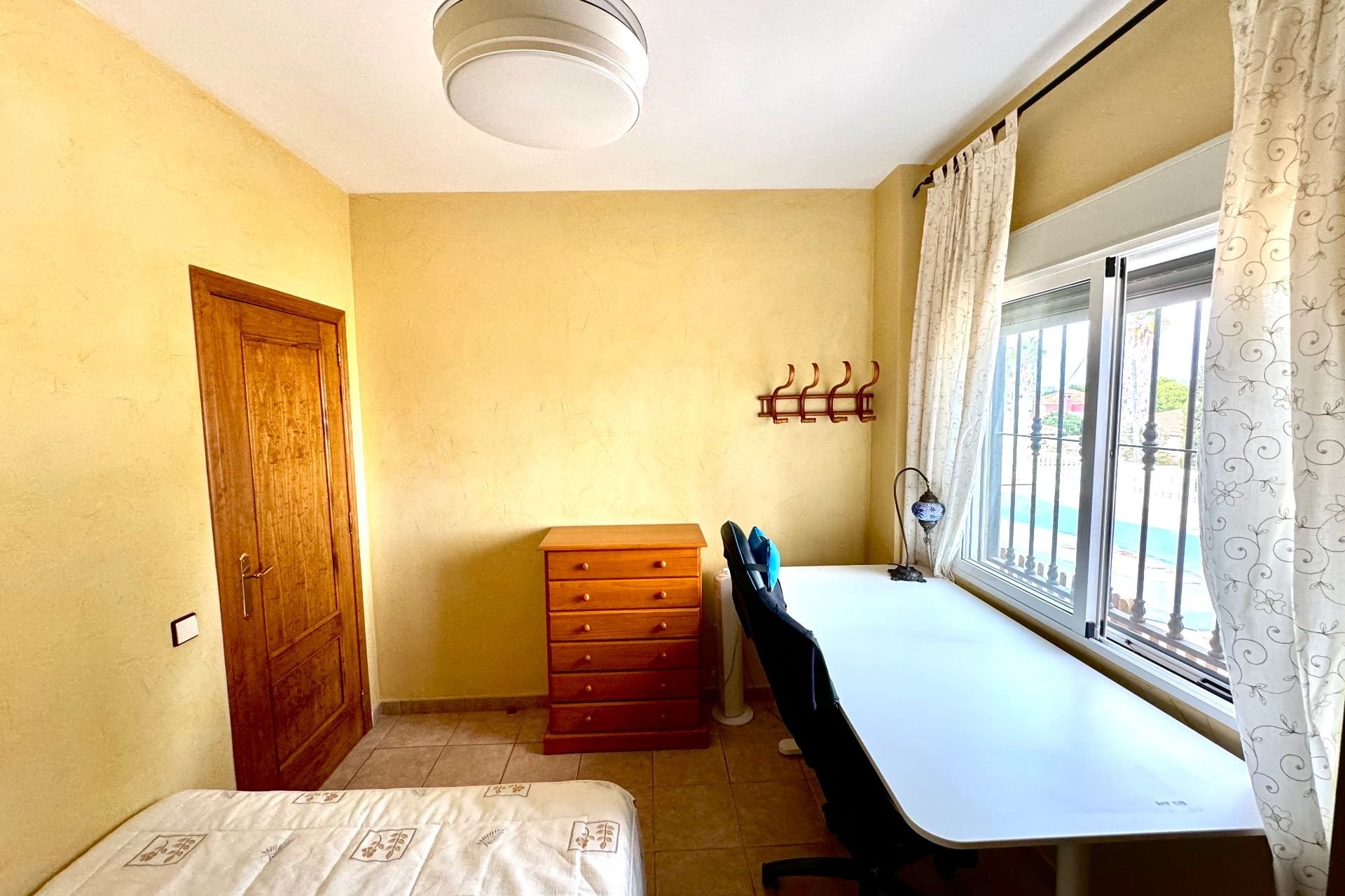 Location - Villa - Jacarilla