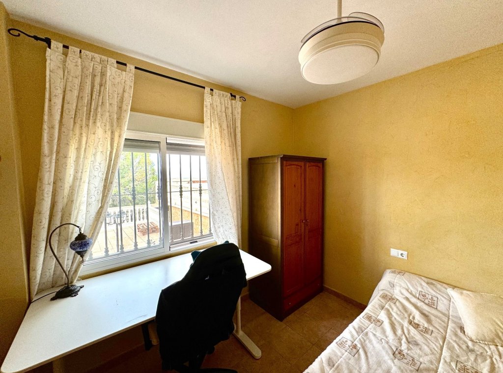 Location - Villa - Jacarilla