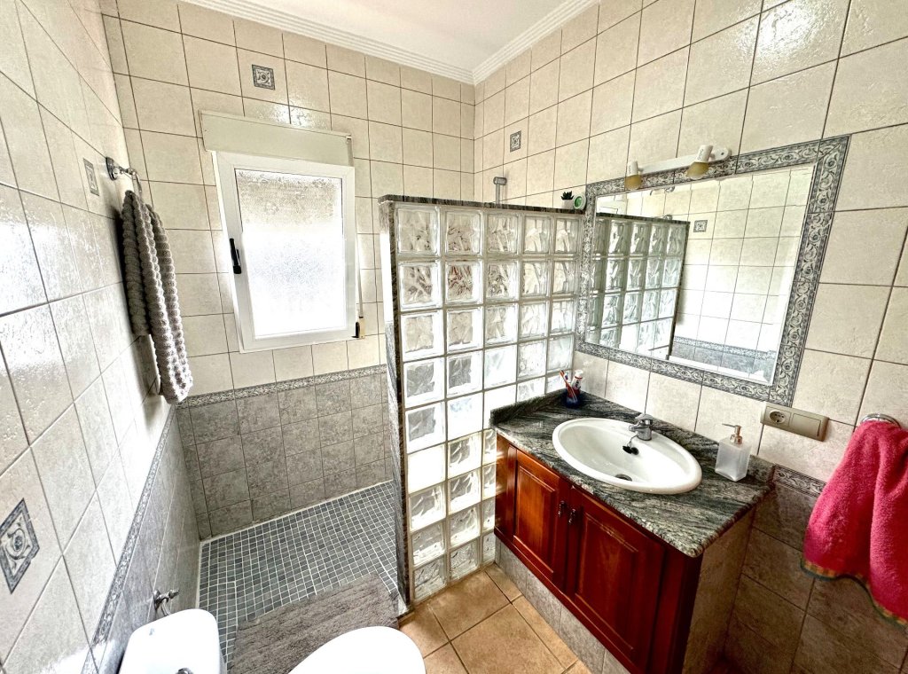 Location - Villa - Jacarilla