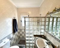 Location - Villa - Jacarilla