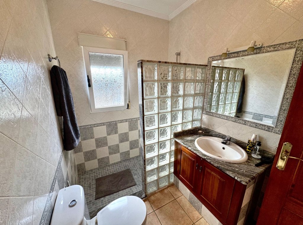Location - Villa - Jacarilla
