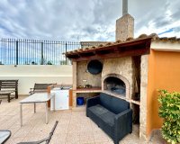 Location - Villa - Jacarilla