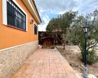 Location - Villa - Jacarilla