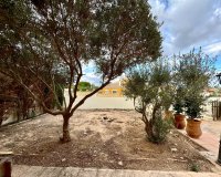 Location - Villa - Jacarilla
