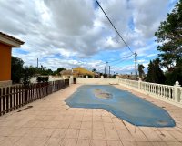 Location - Villa - Jacarilla