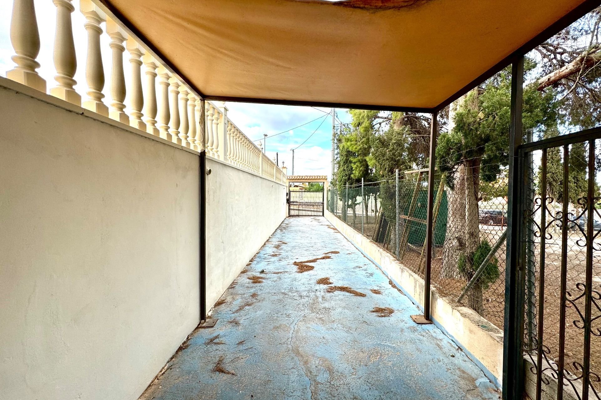 Location - Villa - Jacarilla