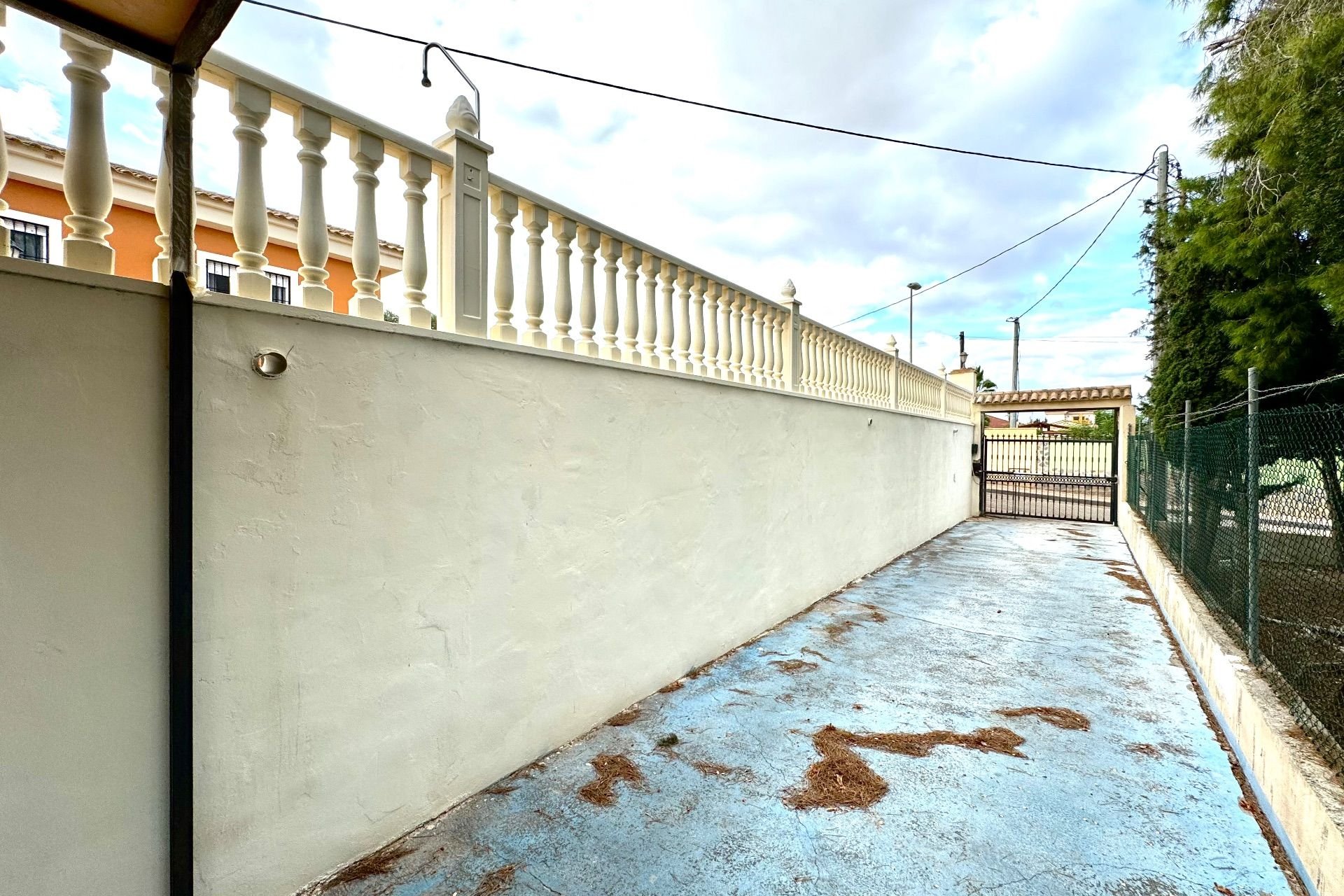 Location - Villa - Jacarilla