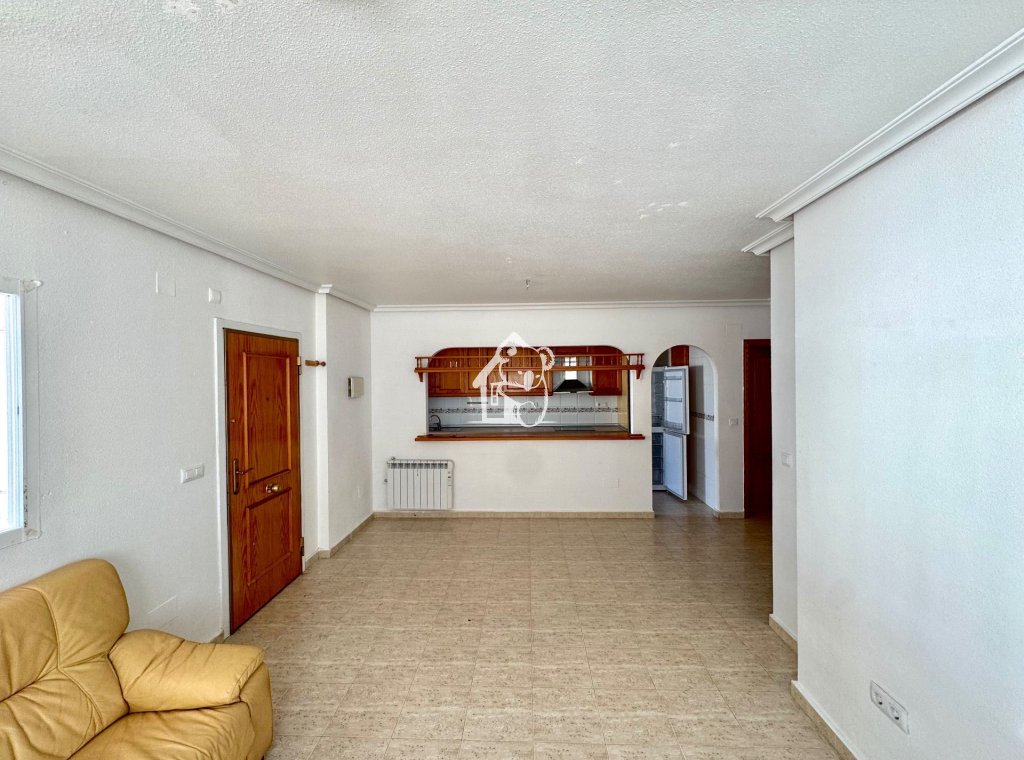 Location - Villa - La Zenia