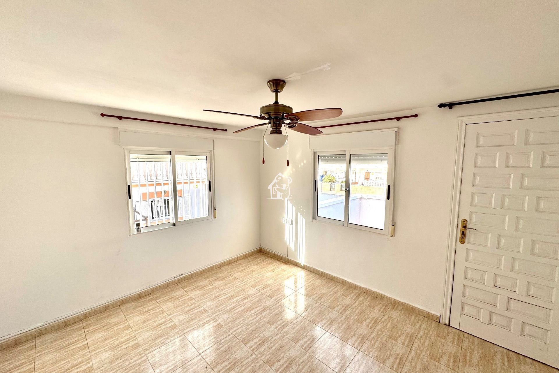 Location - Villa - La Zenia