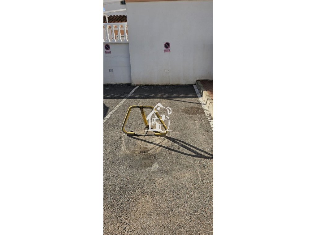 Location - Villa - La Zenia