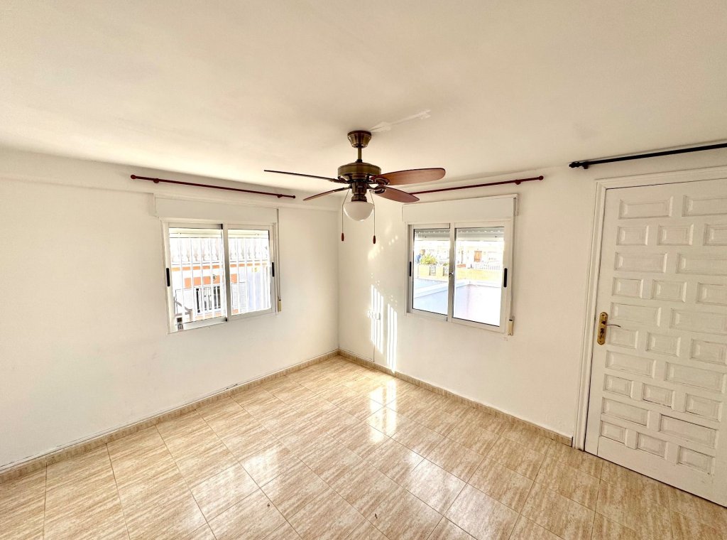 Location - Villa - La Zenia