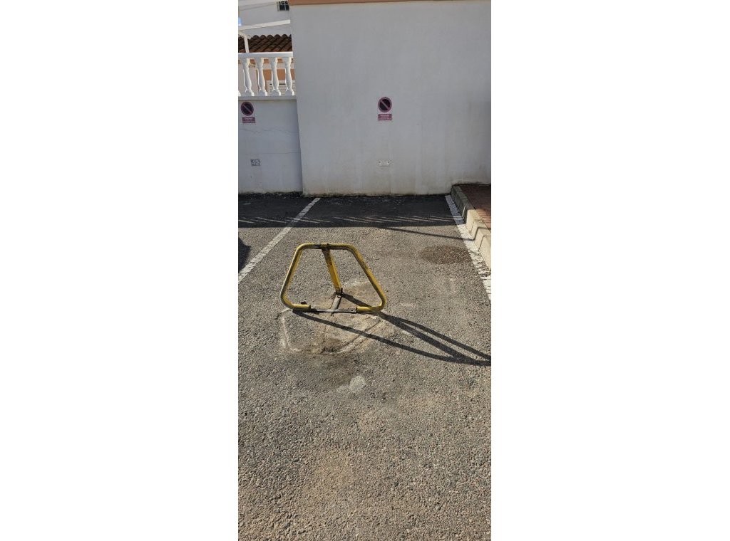 Location - Villa - La Zenia