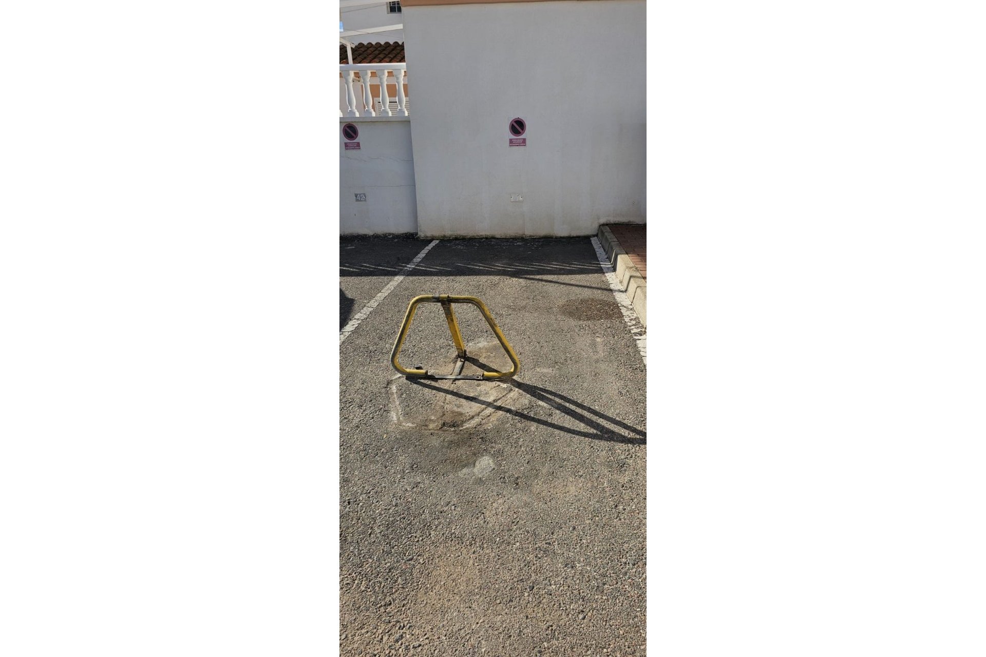 Location - Villa - La Zenia