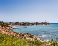 Location - Villa - Orihuela Costa - Cabo roig - La Zenia