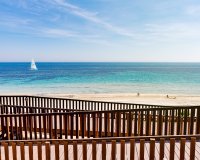 Location - Villa - Orihuela Costa - Cabo roig - La Zenia