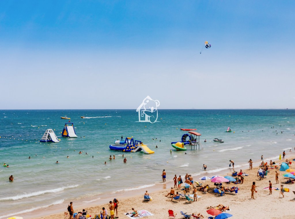 Location - Villa - Orihuela Costa - Cabo roig - La Zenia