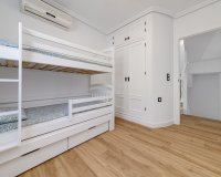 Location - Villa - Orihuela Costa - Cabo roig - La Zenia