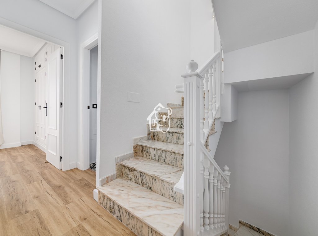 Location - Villa - Orihuela Costa - Cabo roig - La Zenia