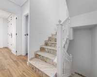 Location - Villa - Orihuela Costa - Cabo roig - La Zenia