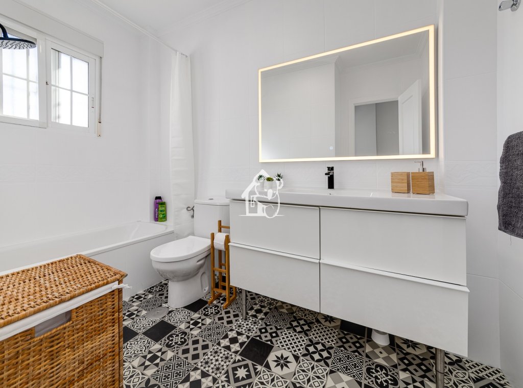 Location - Villa - Orihuela Costa - Cabo roig - La Zenia