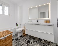 Location - Villa - Orihuela Costa - Cabo roig - La Zenia