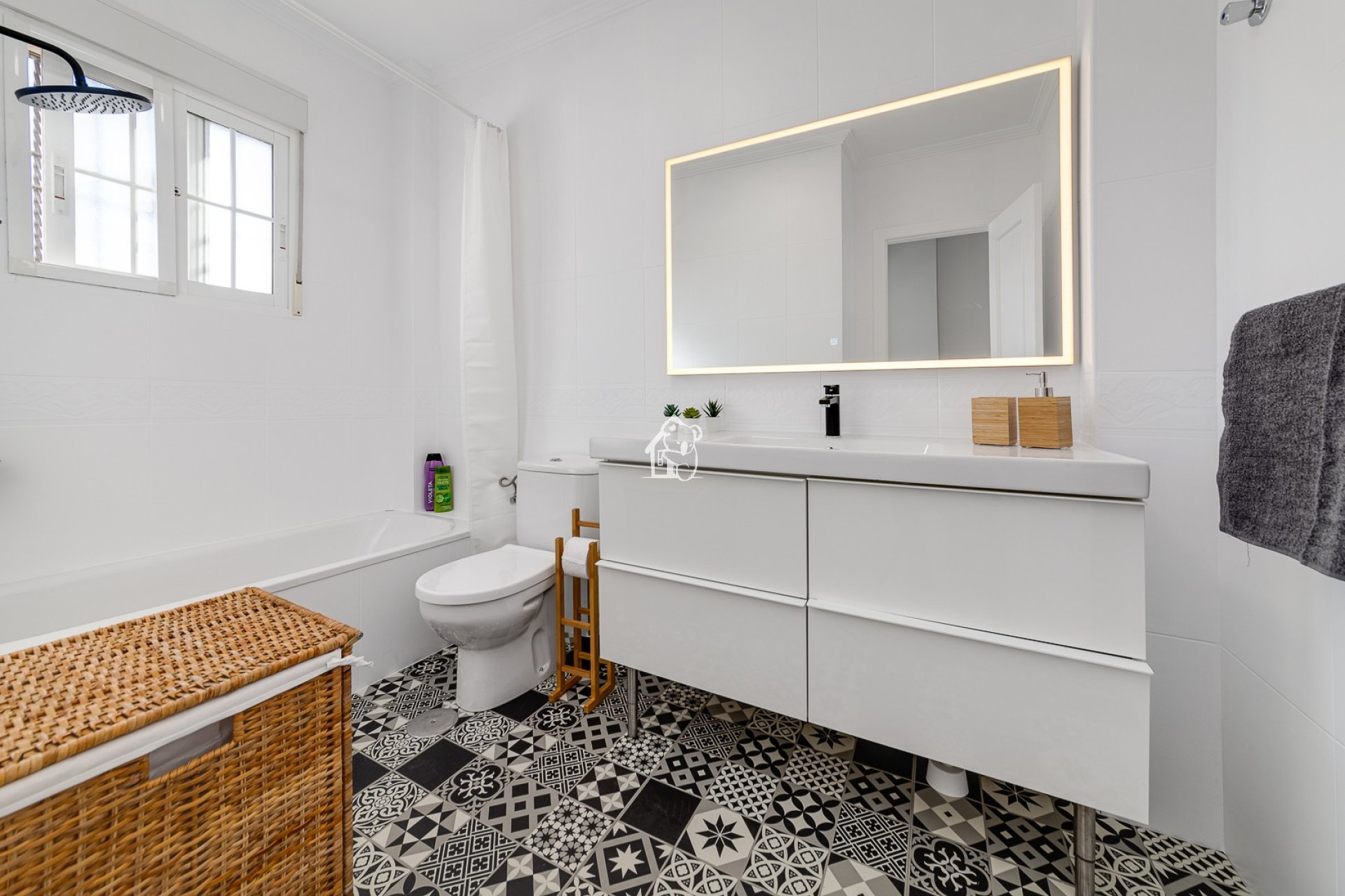 Location - Villa - Orihuela Costa - Cabo roig - La Zenia