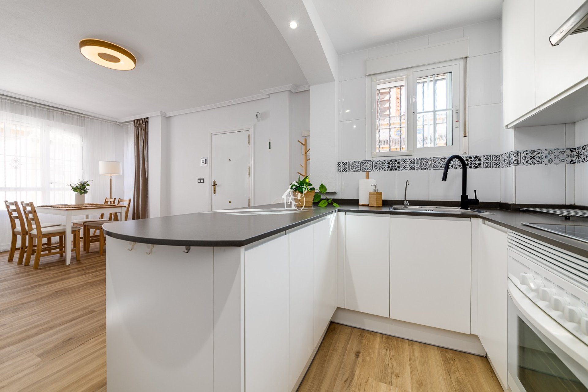 Location - Villa - Orihuela Costa - Cabo roig - La Zenia