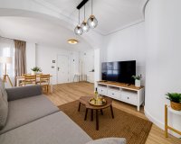 Location - Villa - Orihuela Costa - Cabo roig - La Zenia