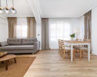 Location - Villa - Orihuela Costa - Cabo roig - La Zenia