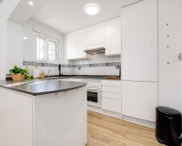 Location - Villa - Orihuela Costa - Cabo roig - La Zenia