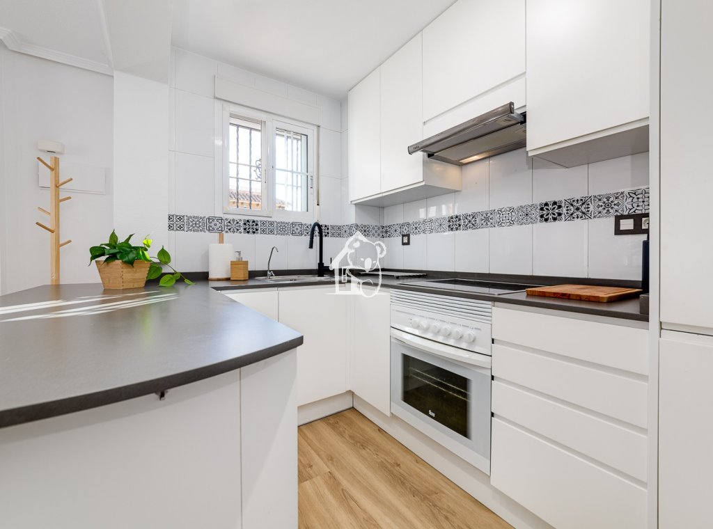 Location - Villa - Orihuela Costa - Cabo roig - La Zenia