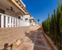 Location - Villa - Orihuela Costa - Cabo roig - La Zenia