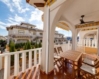 Location - Villa - Orihuela Costa - Cabo roig - La Zenia