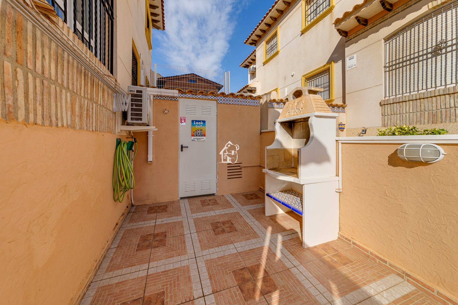 Location - Villa - Orihuela Costa - Cabo roig - La Zenia