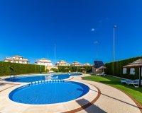 Location - Villa - Orihuela Costa - Cabo roig - La Zenia