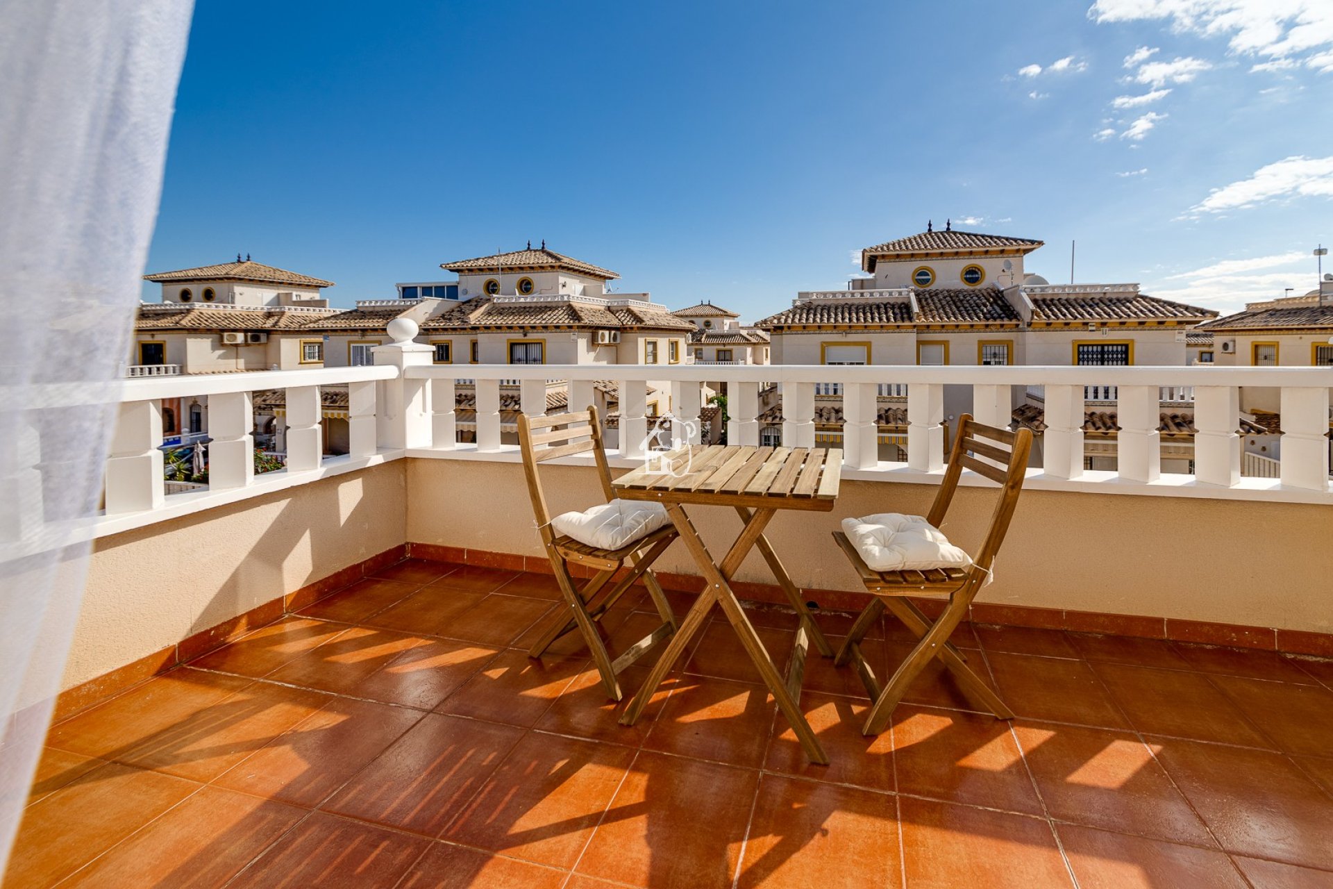 Location - Villa - Orihuela Costa - Cabo roig - La Zenia