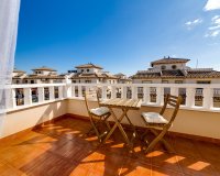 Location - Villa - Orihuela Costa - Cabo roig - La Zenia