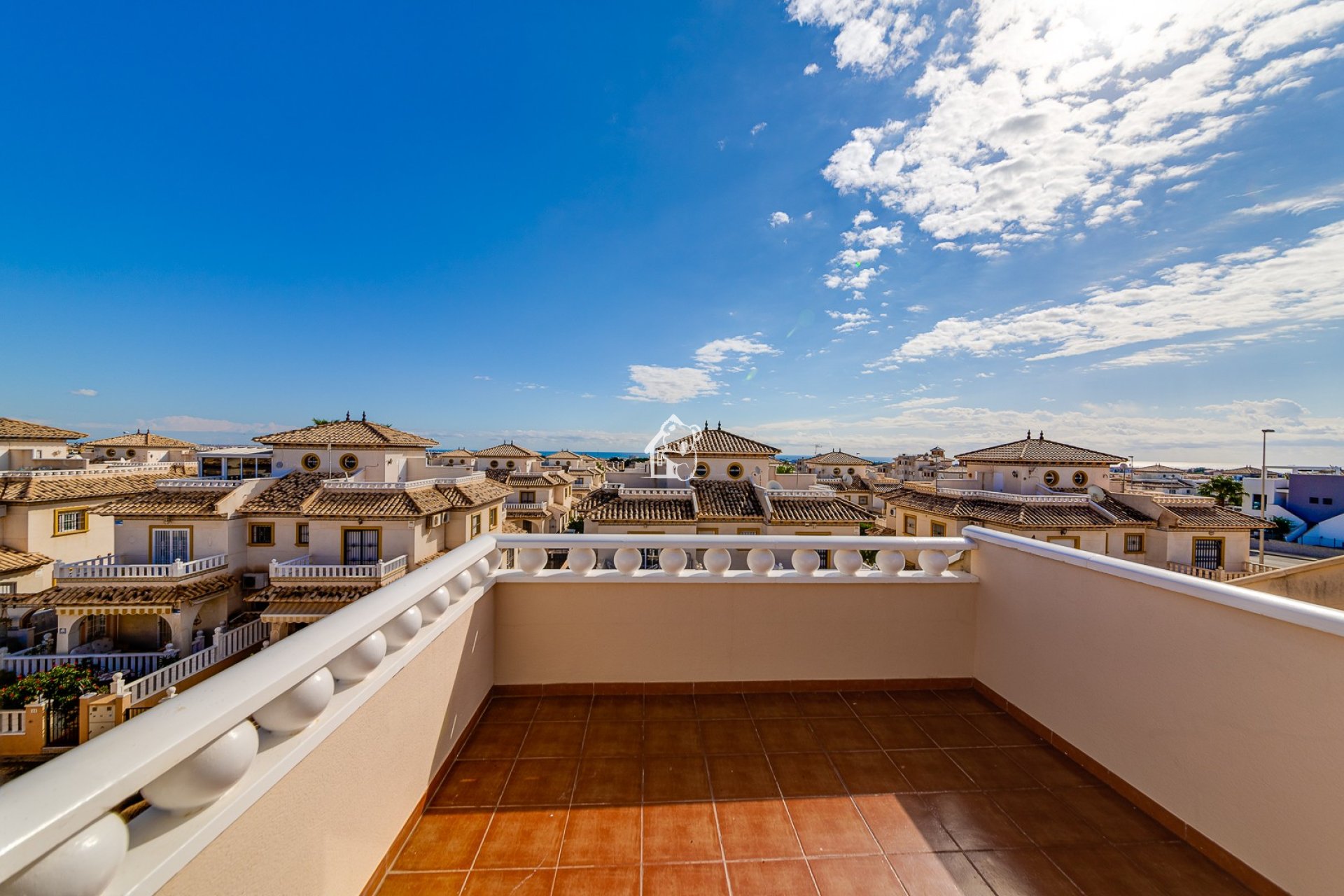 Location - Villa - Orihuela Costa - Cabo roig - La Zenia