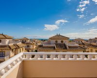 Location - Villa - Orihuela Costa - Cabo roig - La Zenia