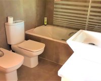 Location - Villa - Orihuela Costa - Cabo roig - La Zenia