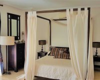 Location - Villa - Orihuela Costa - Cabo roig - La Zenia
