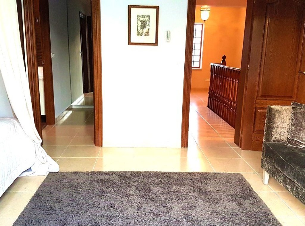 Location - Villa - Orihuela Costa - Cabo roig - La Zenia