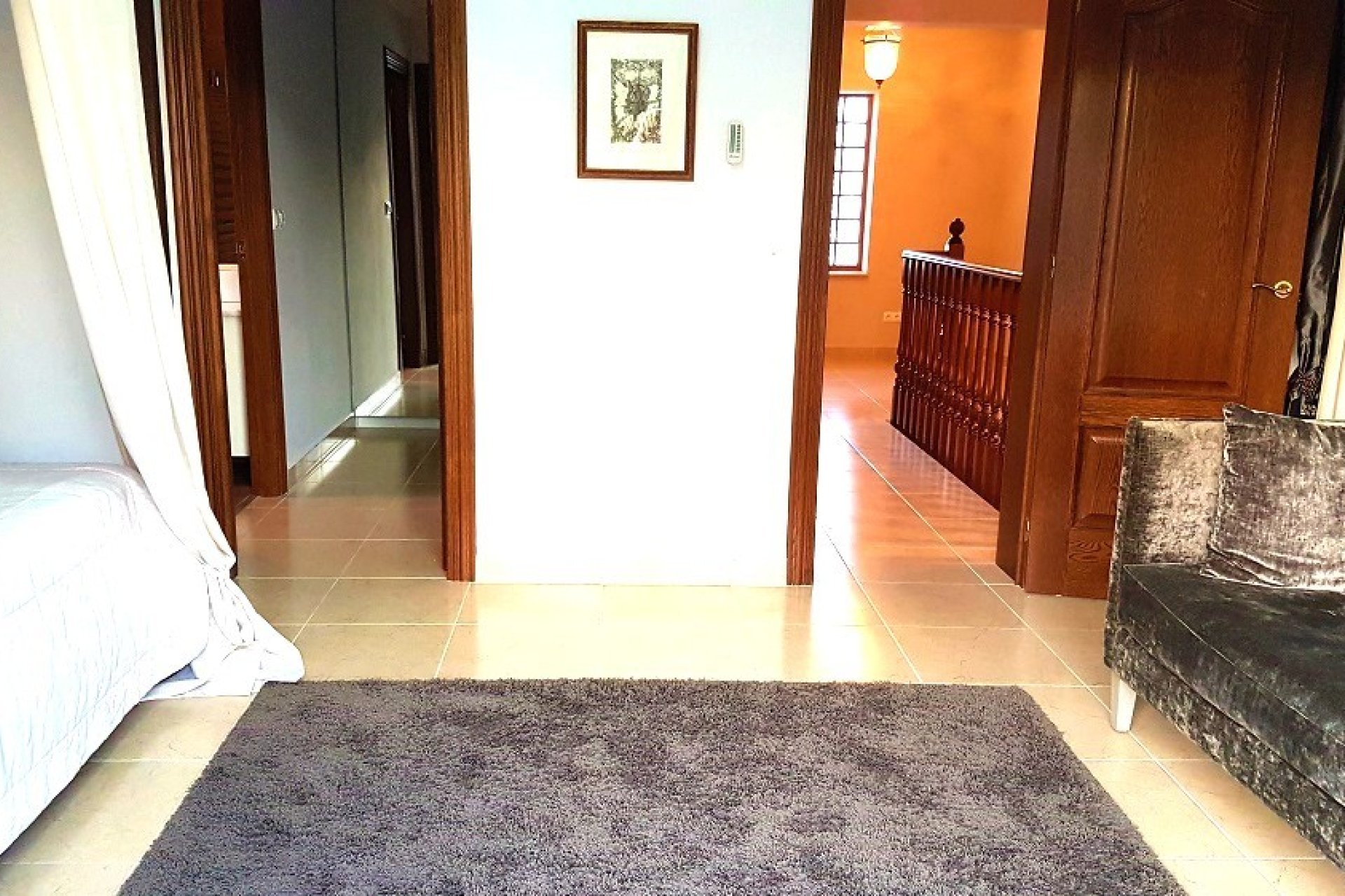 Location - Villa - Orihuela Costa - Cabo roig - La Zenia