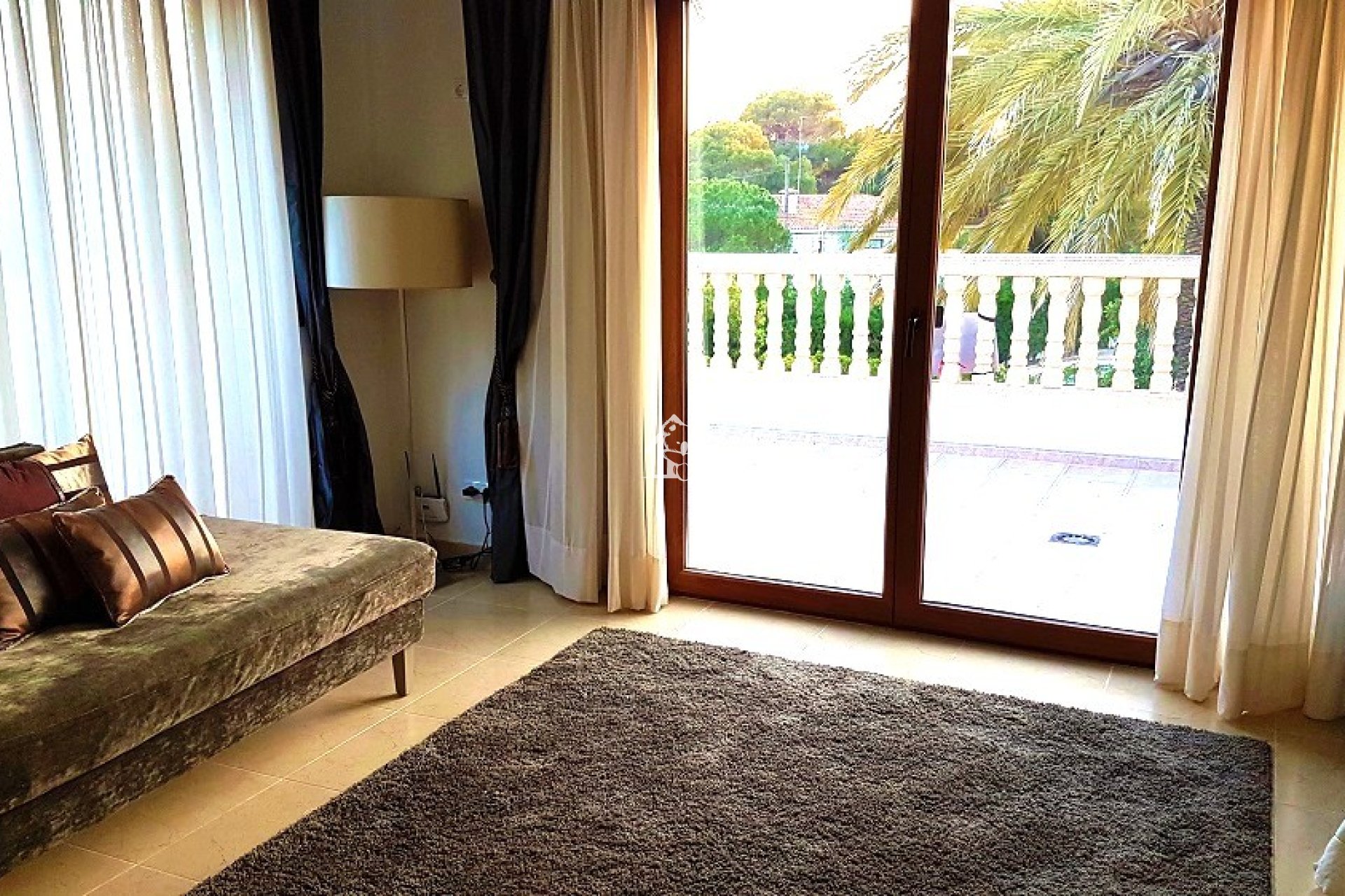 Location - Villa - Orihuela Costa - Cabo roig - La Zenia