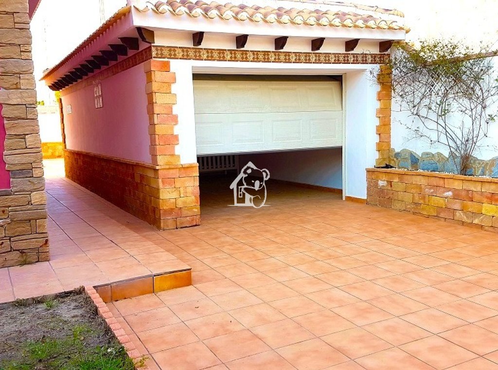 Location - Villa - Orihuela Costa - Cabo roig - La Zenia